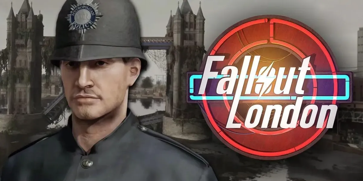 Fallout London A Comprehensive Guide to Graphics, Installation, and Gameplay