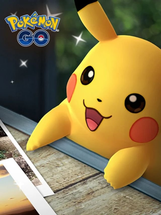 Top 10 reasons to love Pokemon GO. Play Now!!